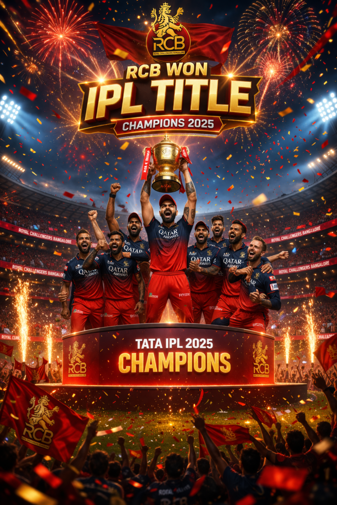 Rcb and RR sold price