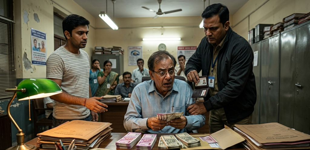 वायरल न्यूज़ इंडिया 2026