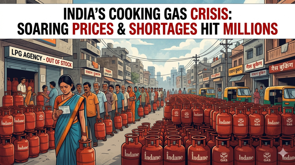 Gas Cylinder Latest News