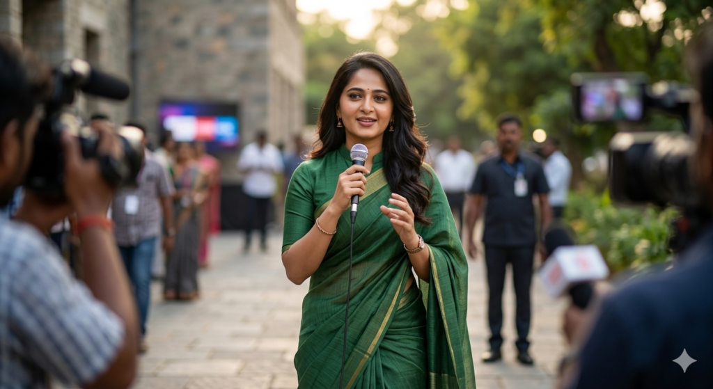 Anushka Shetty marriage news