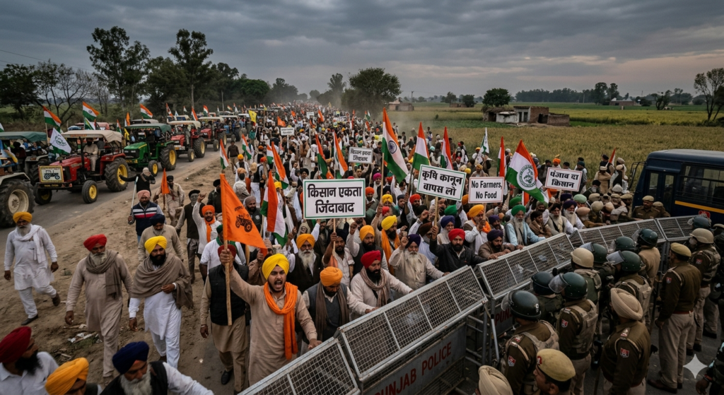 Punjab Breaking News today