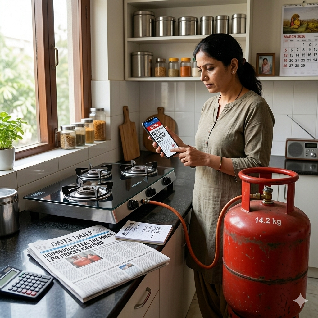 Gas Cylinder New Update