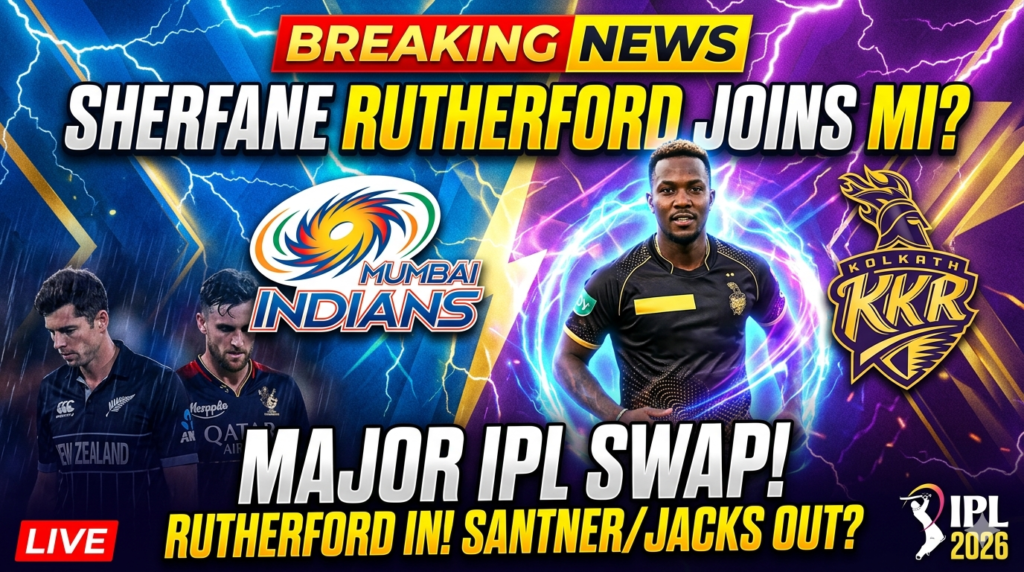 Mumbai playing 11 2026