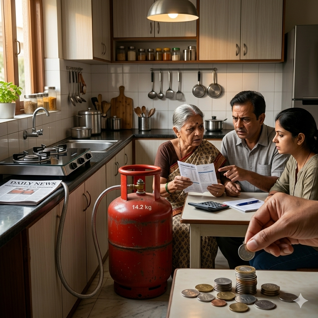 Gas Cylinder New Update