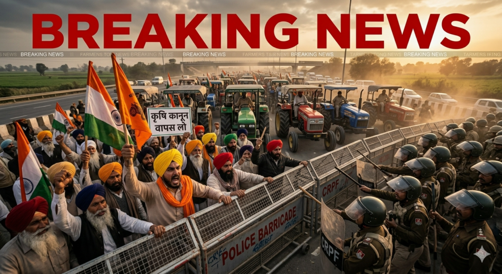 Punjab Breaking News today