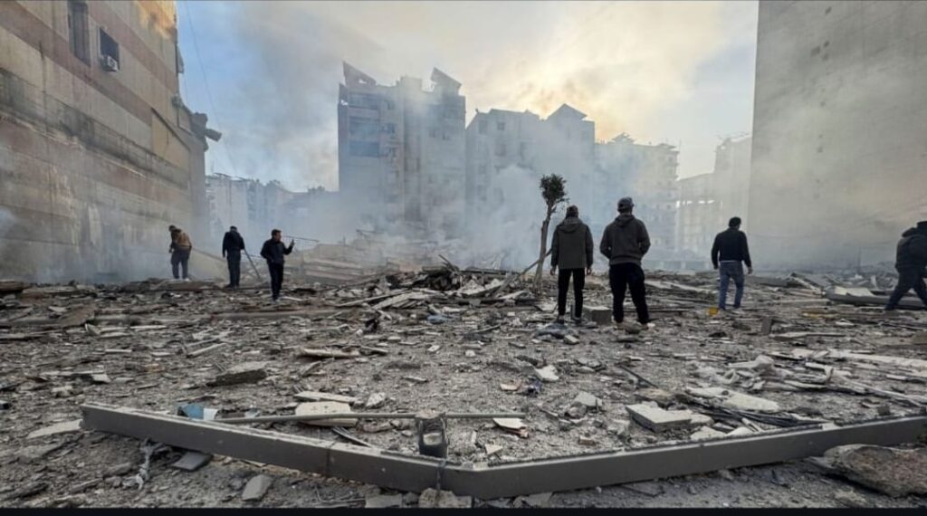 THAAD DEFENSE SYSTEM