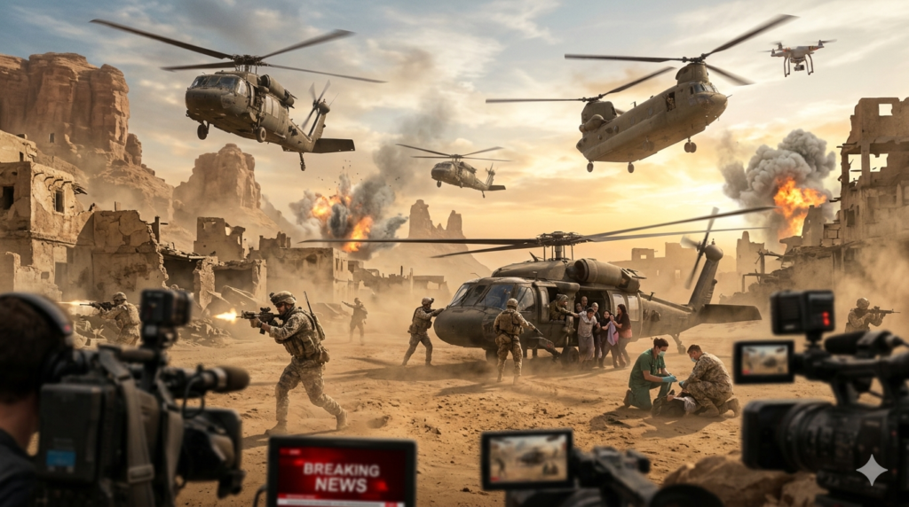 Iran Israel war latest news