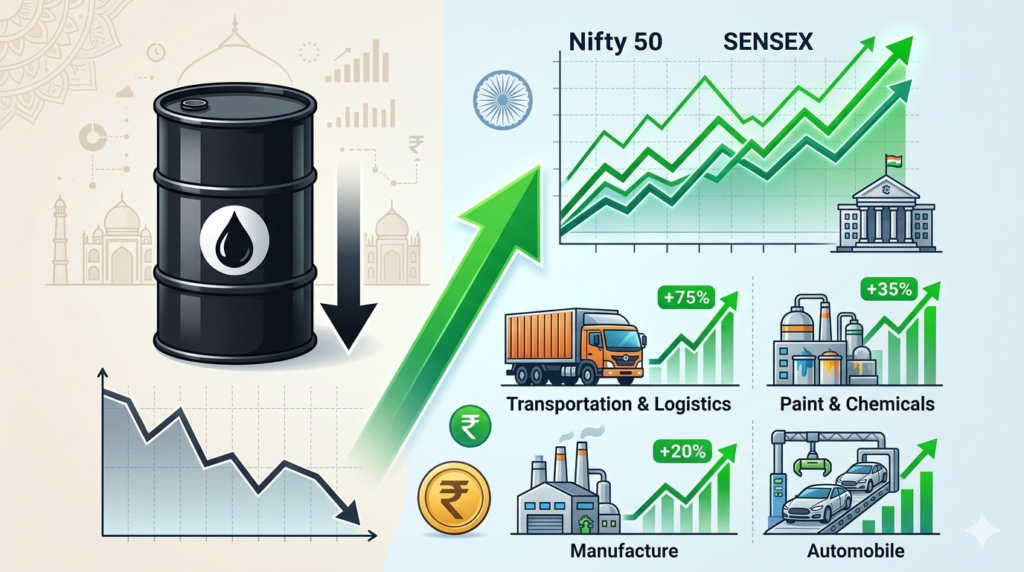 Today share market news india 2026 full analysis