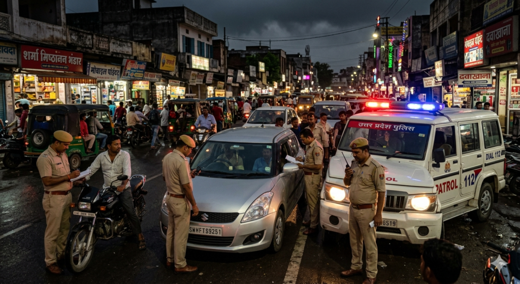 UP News Today 2026 in Hindi 