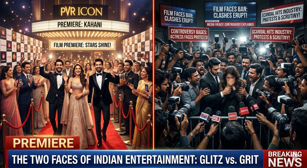 Bollywood controversy and updates 2026