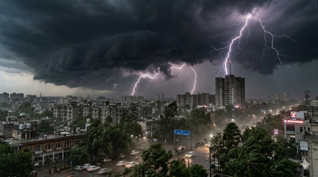 Today breaking news 5 april