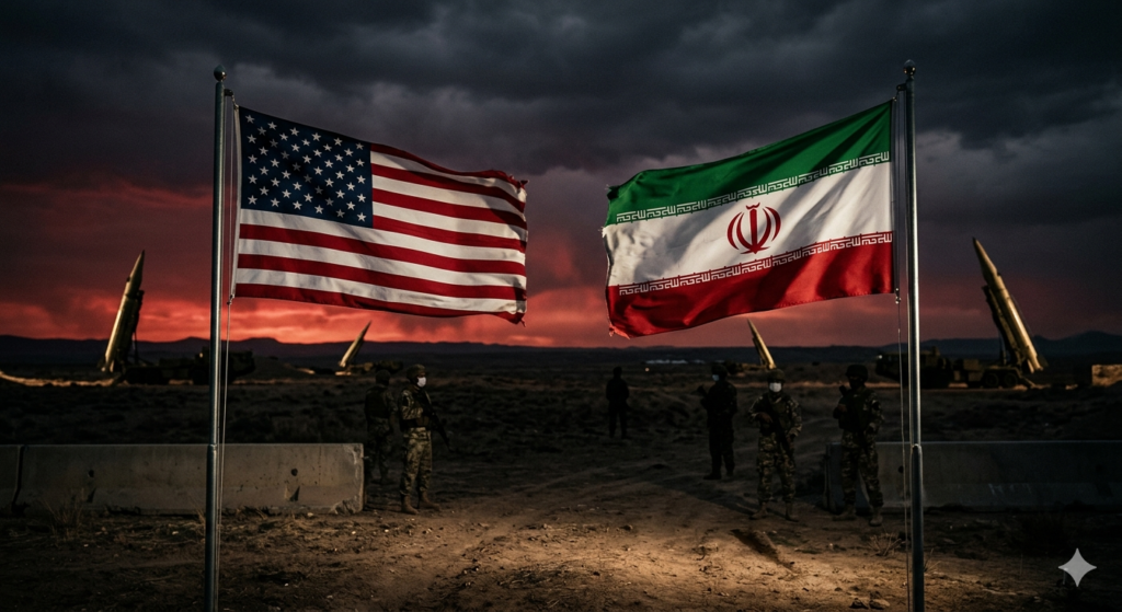 Iran rejects US 48 hour ceasefire proposal full analysis