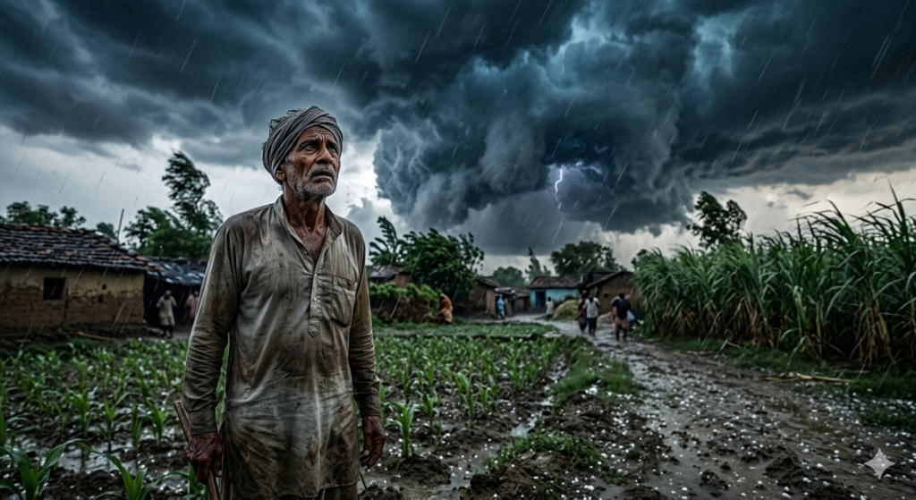 UP Today News 6 April