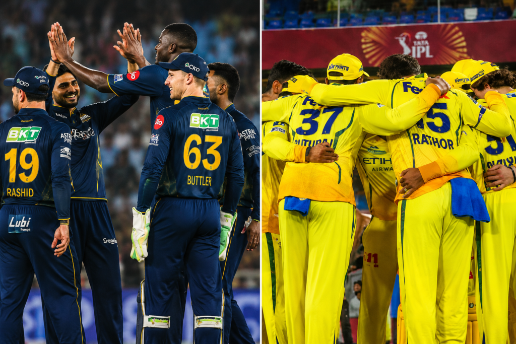 IPL 2026 Breaking News