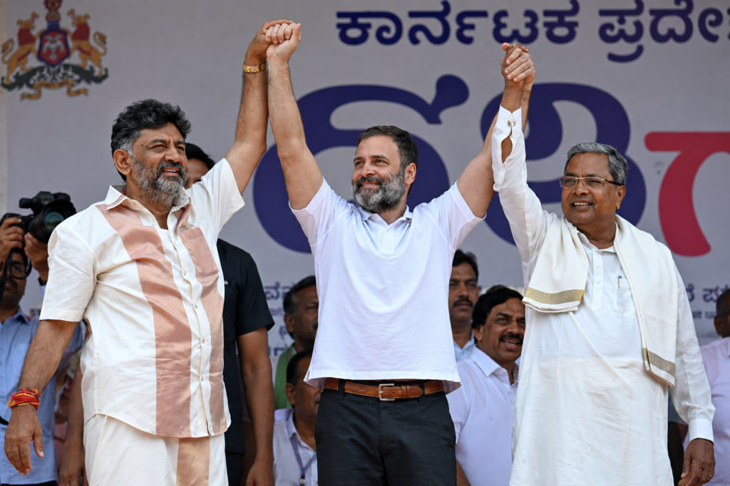 Karnataka CM latest news