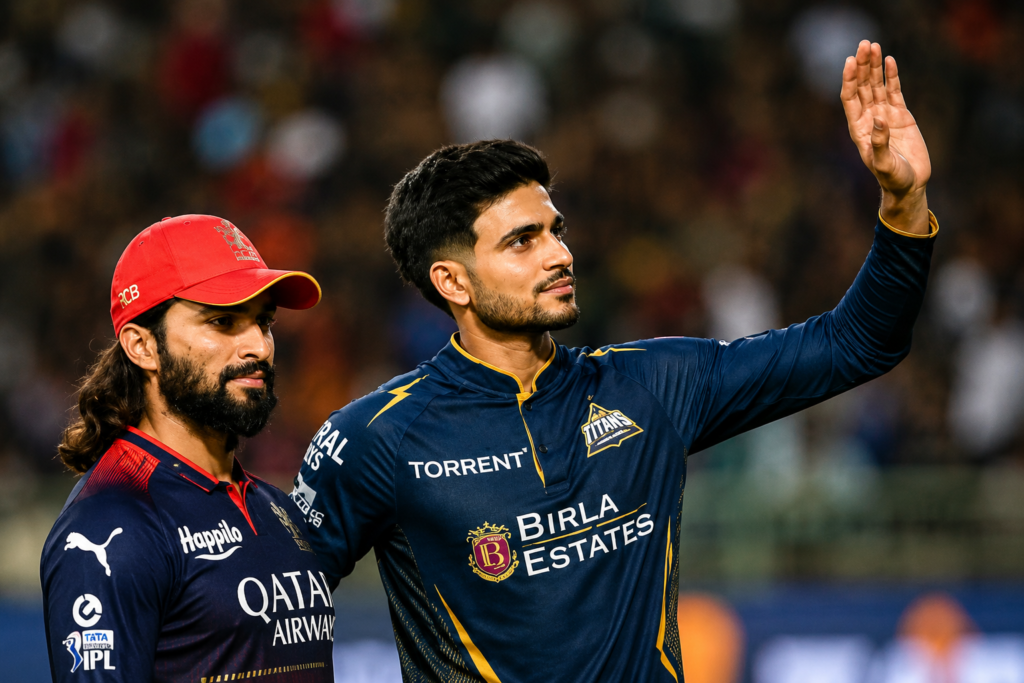 IPL 2026 Final