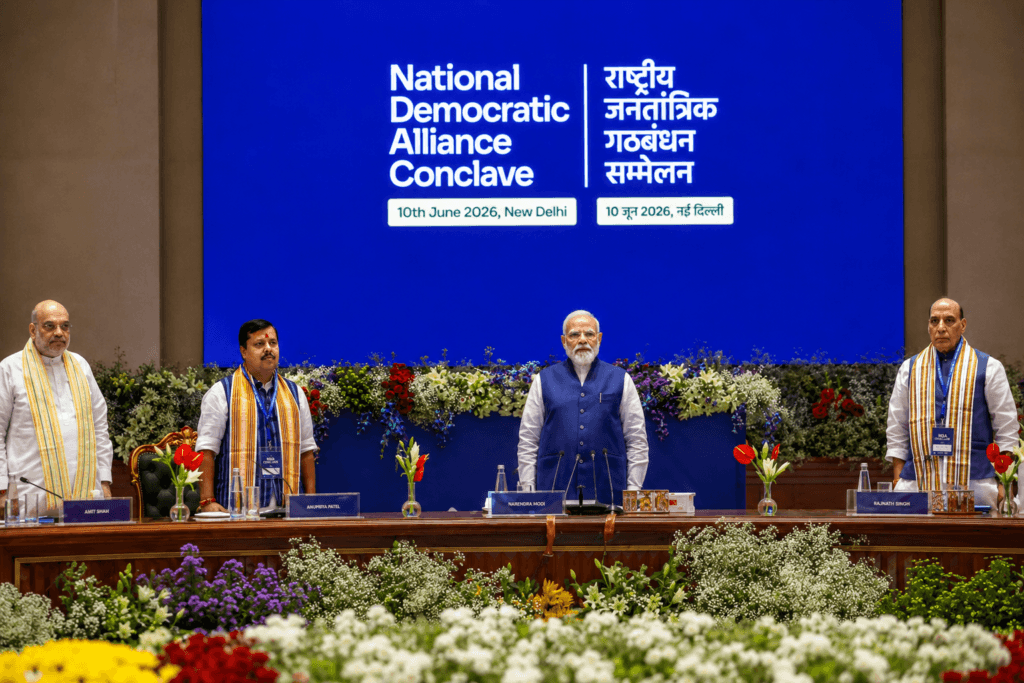 Narendra Modi Longest Serving PM