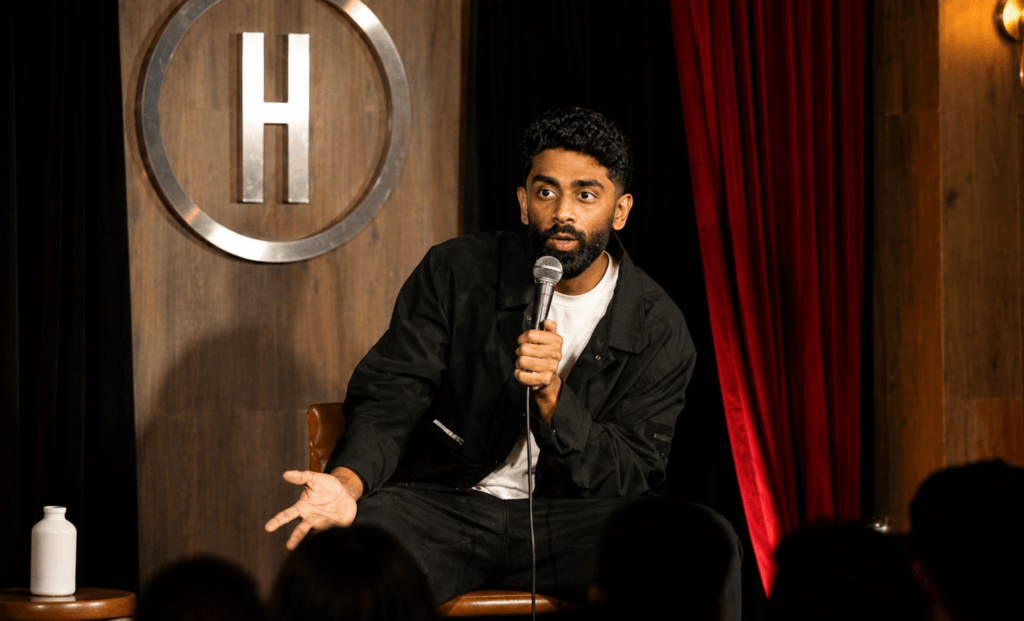 Maharashtra Cyber Case Against Stand-Up Comedians