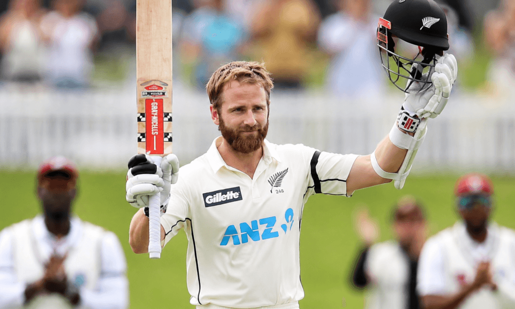 Kane Williamson Retirement Announcement