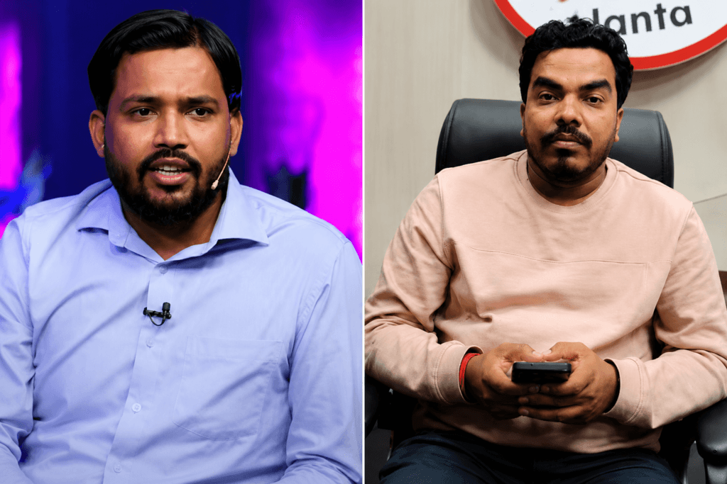Tejashwi Yadav CBI Inquiry Demand