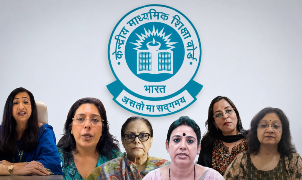 CBSE OSM System Explained Hindi