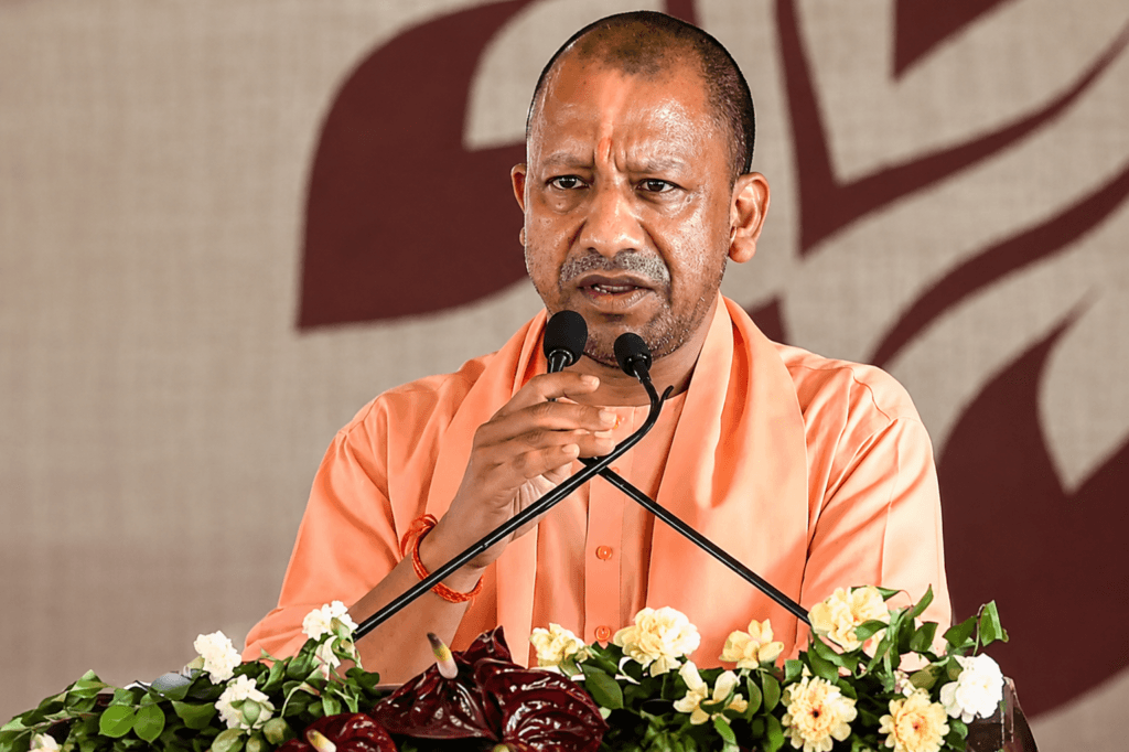 Yogi Model Success Story
