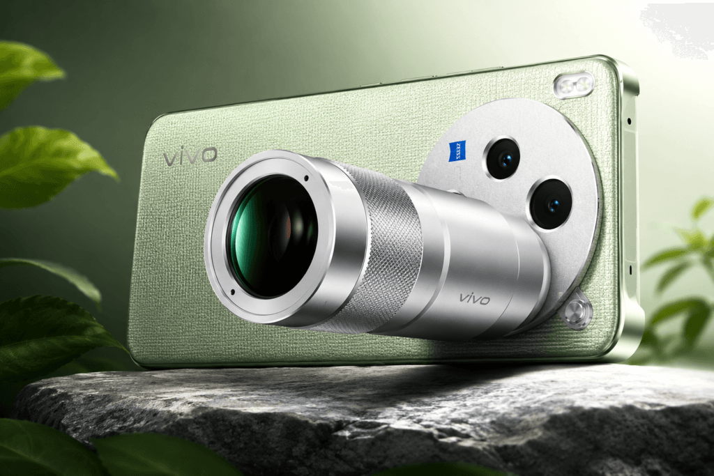 Vivo X500 Series Launch
