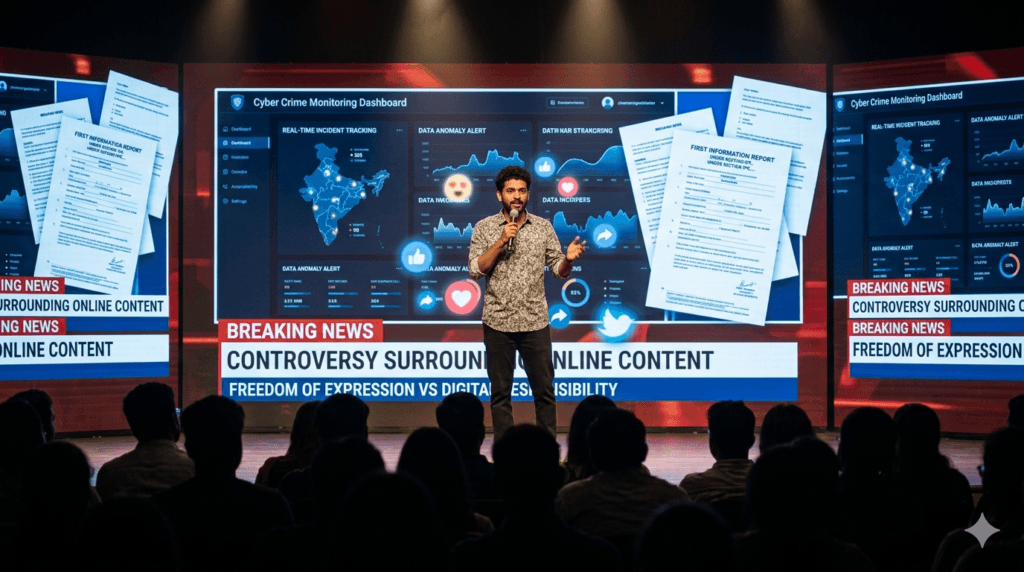 Pranit More Controversy News