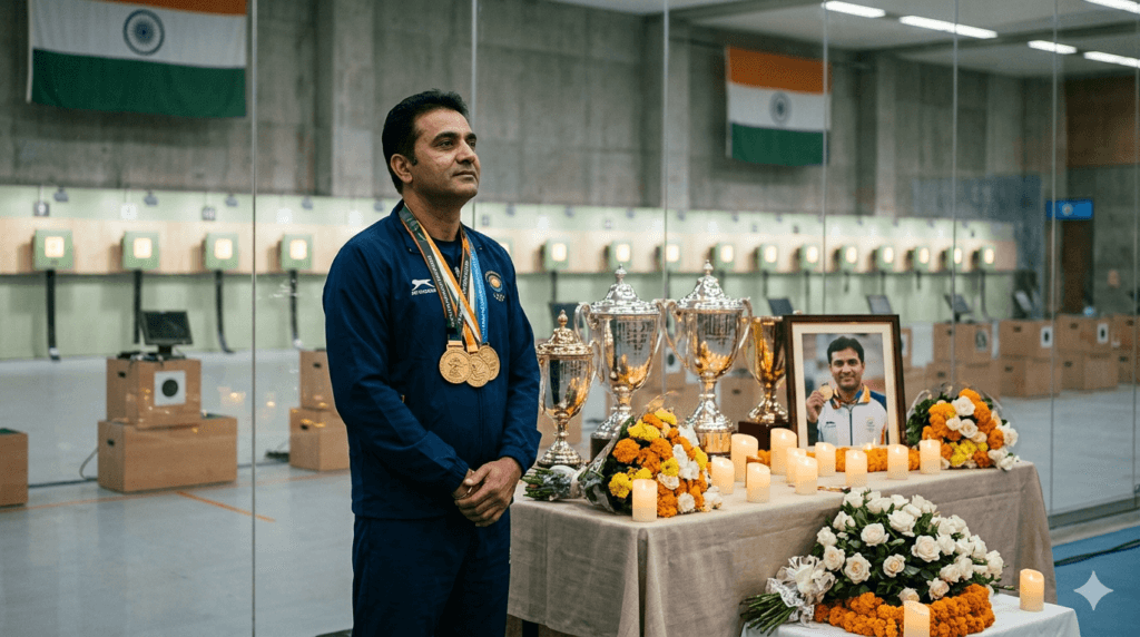 Jaspal Rana Biography