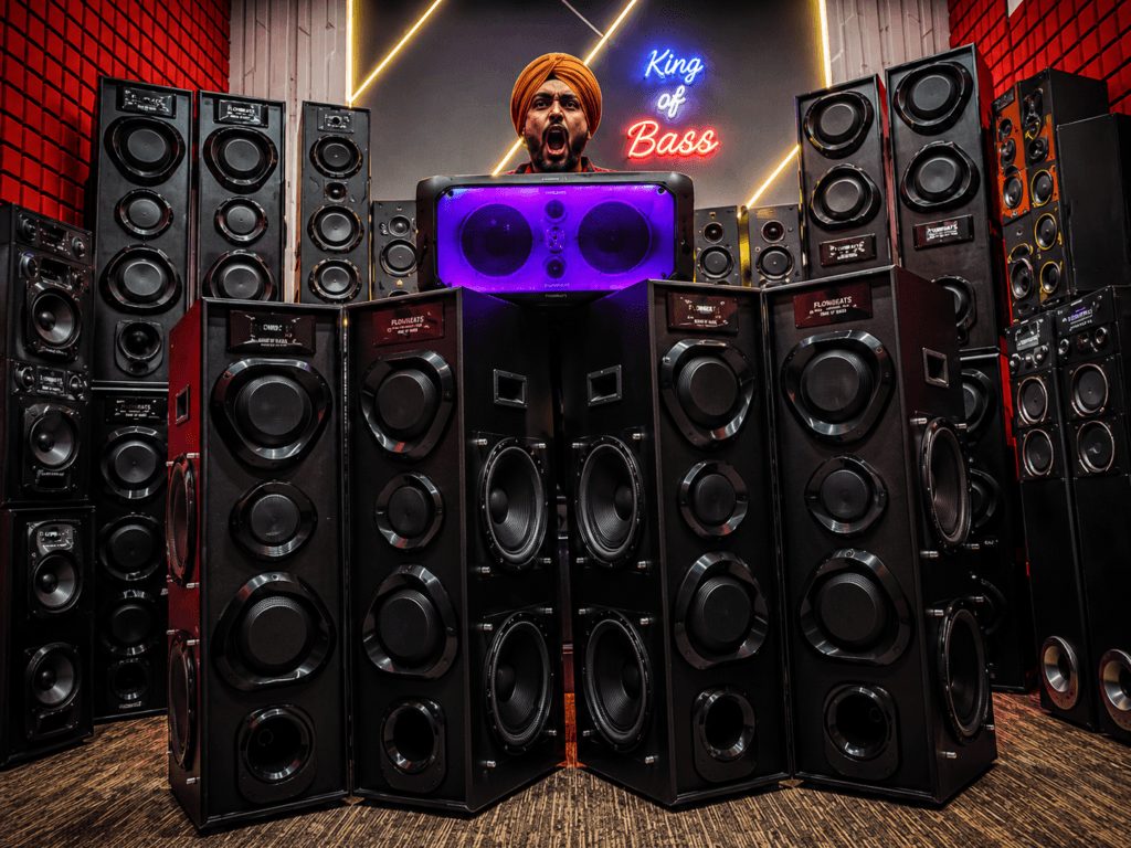 Flowbeats King of Bass Review