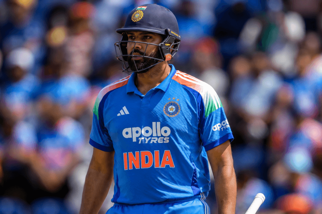 rohit sharma odi retirement news
