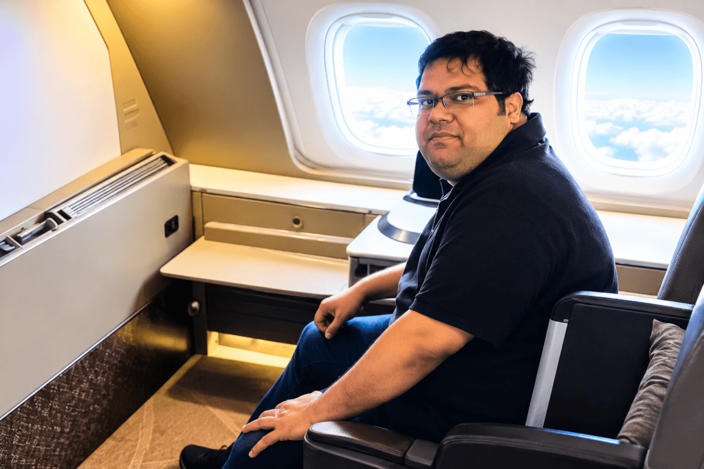 Startup Funding Founder Lifestyle