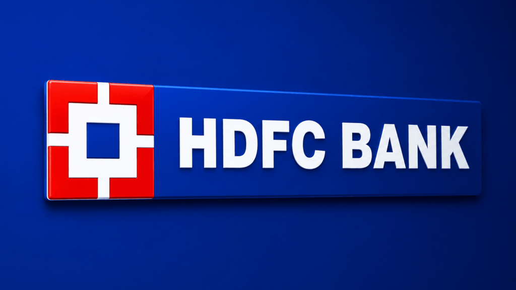hdfc bank shares