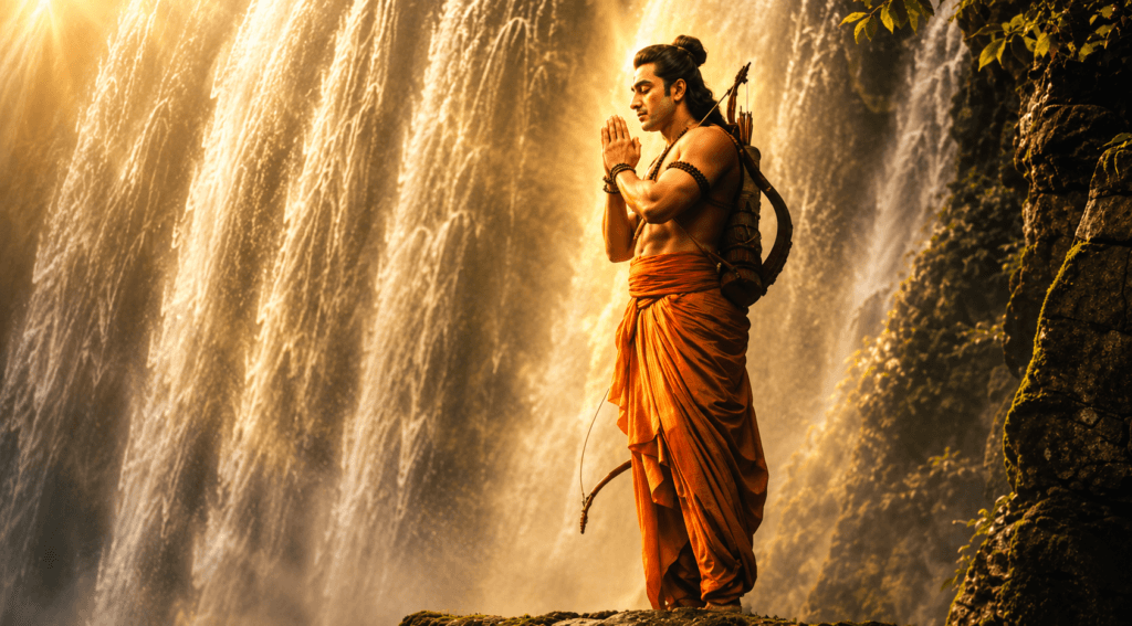 Ramayana Trailer Release Date