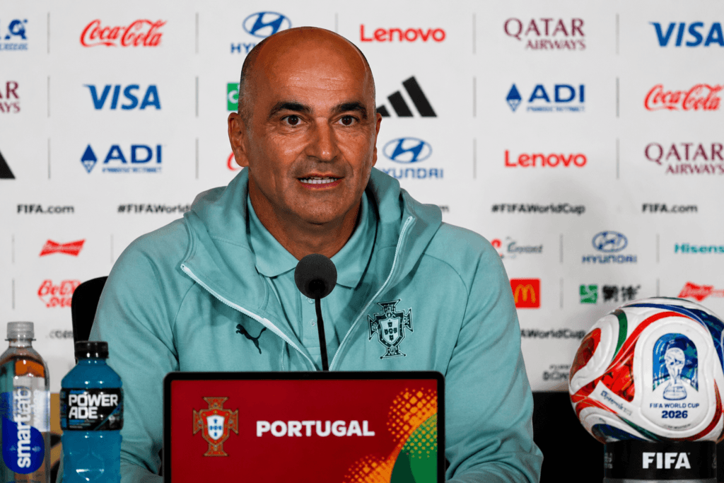 Portugal vs Croatia