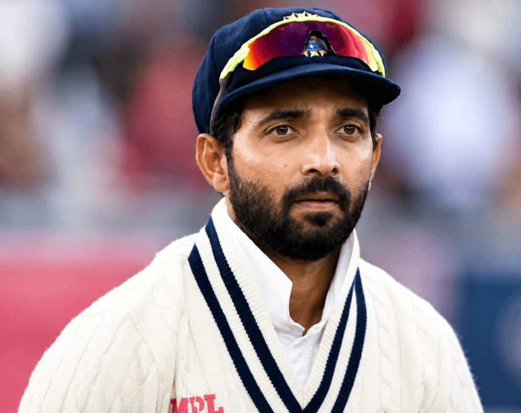ajinkya rahane retirement news in hindi