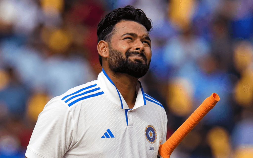 AB de Villiers rishabh pant