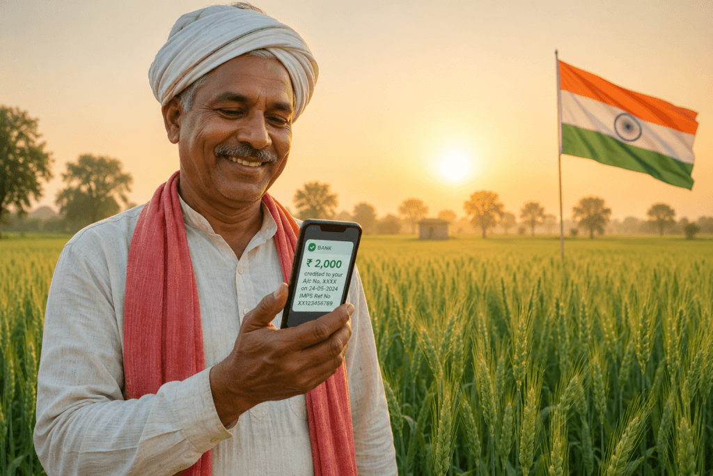 pm kisan yojana