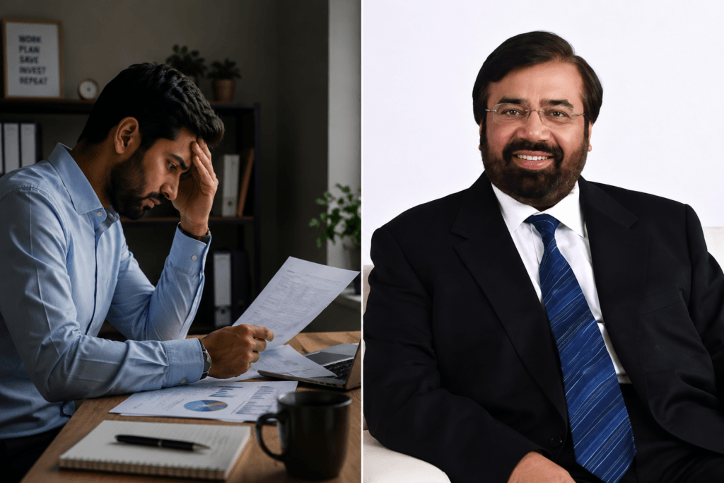Harsh Goenka viral post