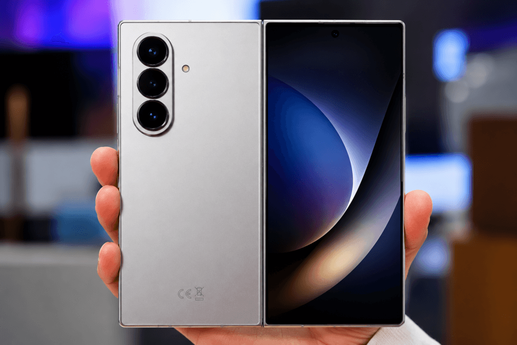 samsung galaxy z fold 8 ultra fcc leak