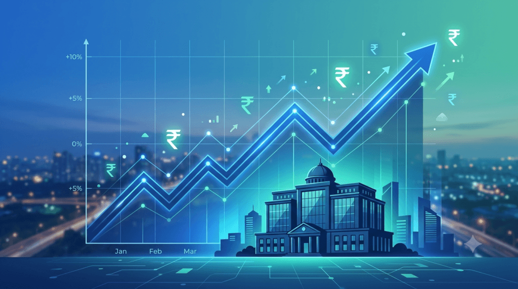 HDFC बैंक शेयर