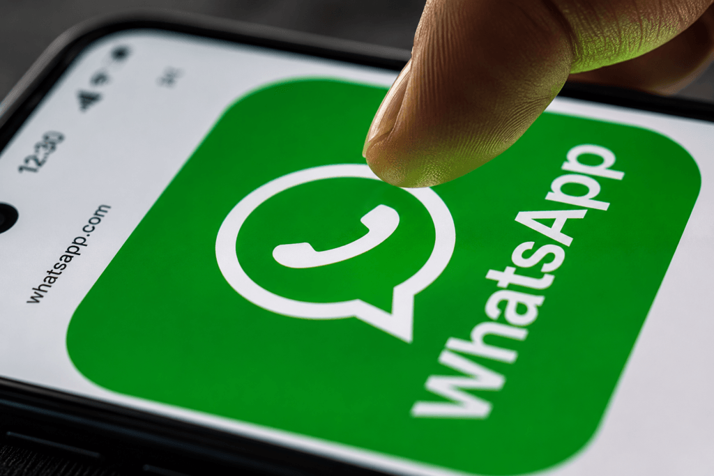 WhatsApp