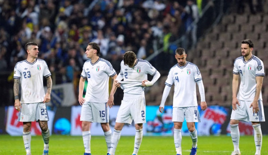 Germany football team news