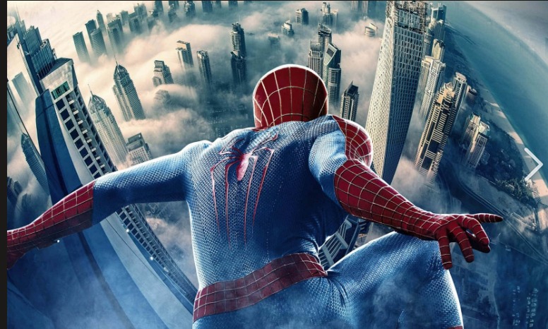 Spider Man Brand New Day Box Office