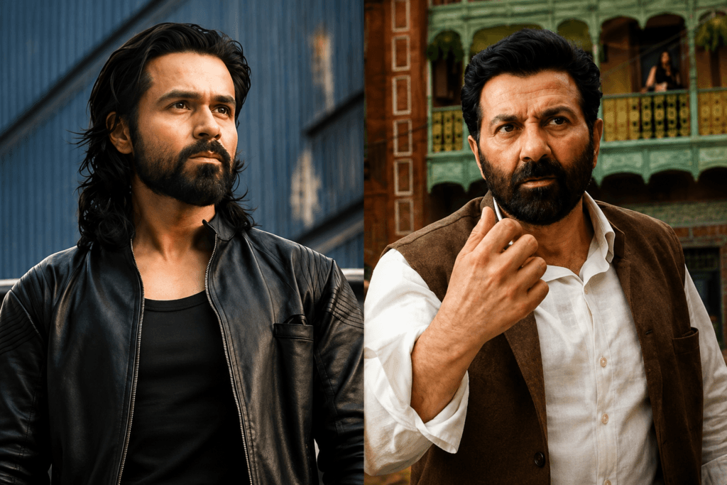 Awarapan 2 vs Batwara 1947 Box Office