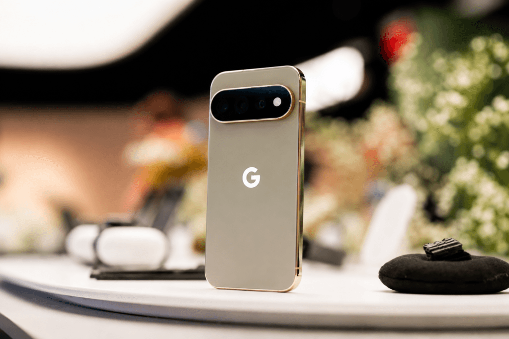 Google Pixel 11 Pro Fold