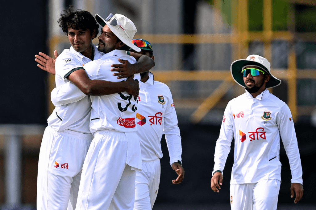 Australia vs Bangladesh
