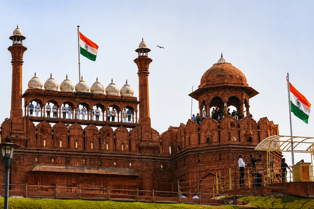 80वां स्वतंत्रता दिवस 2026