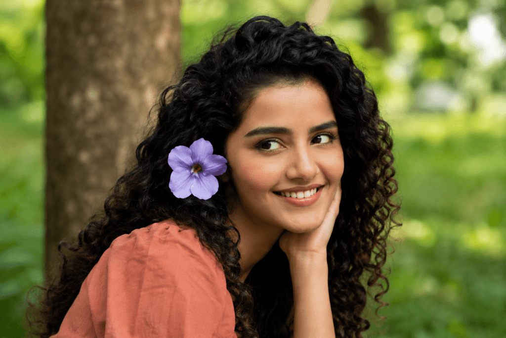 Anupama Parameswaran