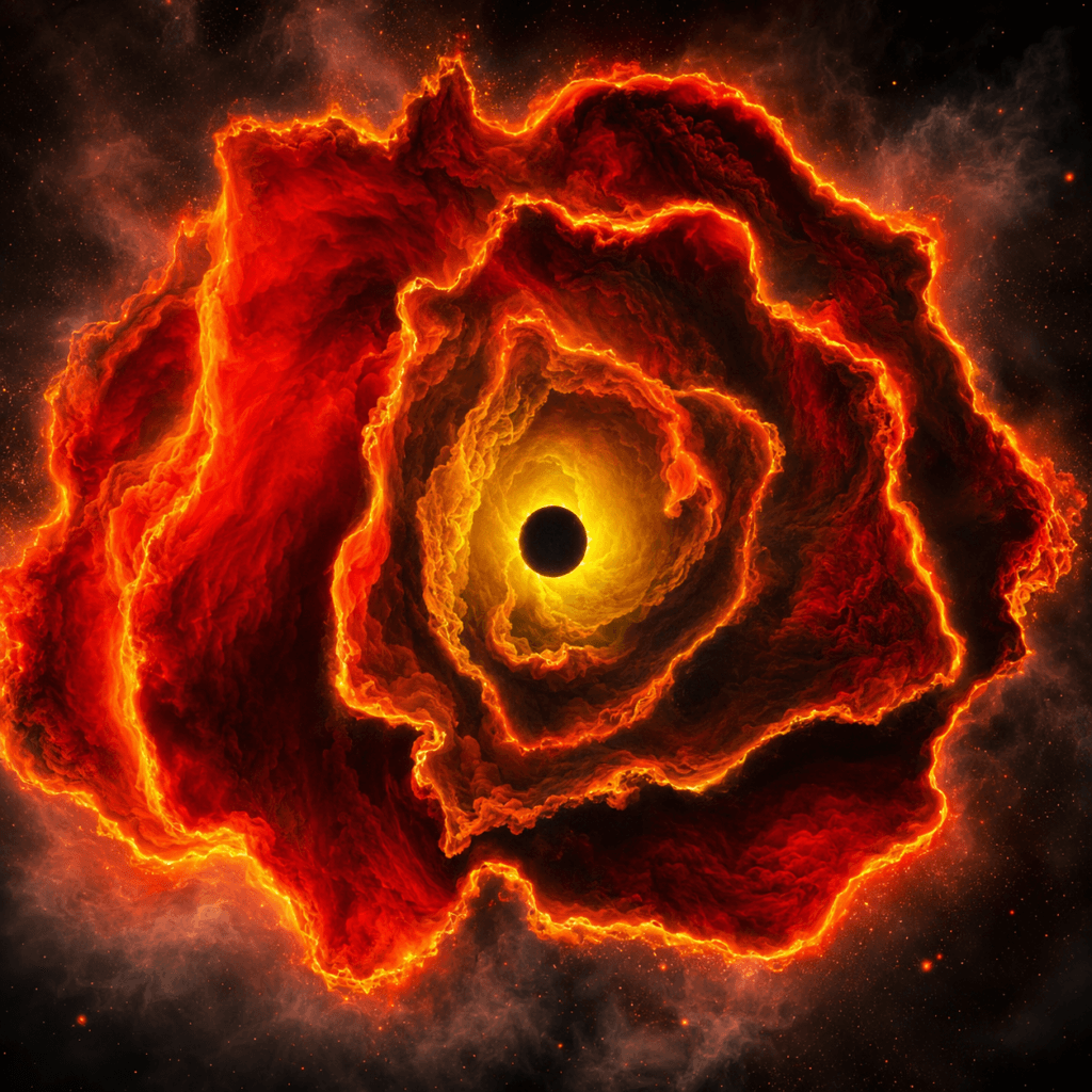 black hole
